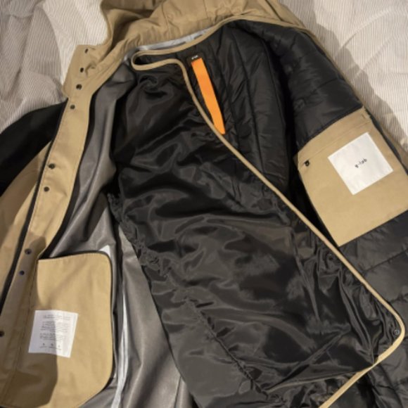 g-lab Globe II coat - Picture 5 of 9